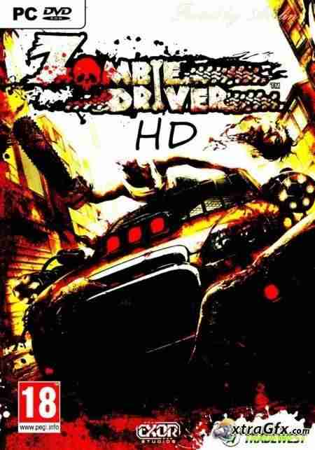 Descargar Zombie Driver HD [MULTI6][PROPHET] por Torrent